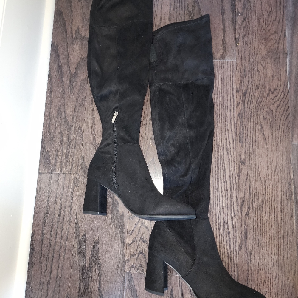 Marc Fisher Boots